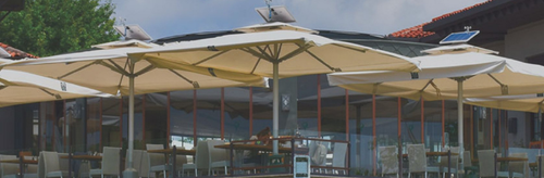 Patio Umbrellas