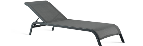 Sunlounger