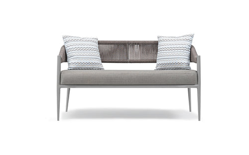 Akdeniz Outdoor Sofa