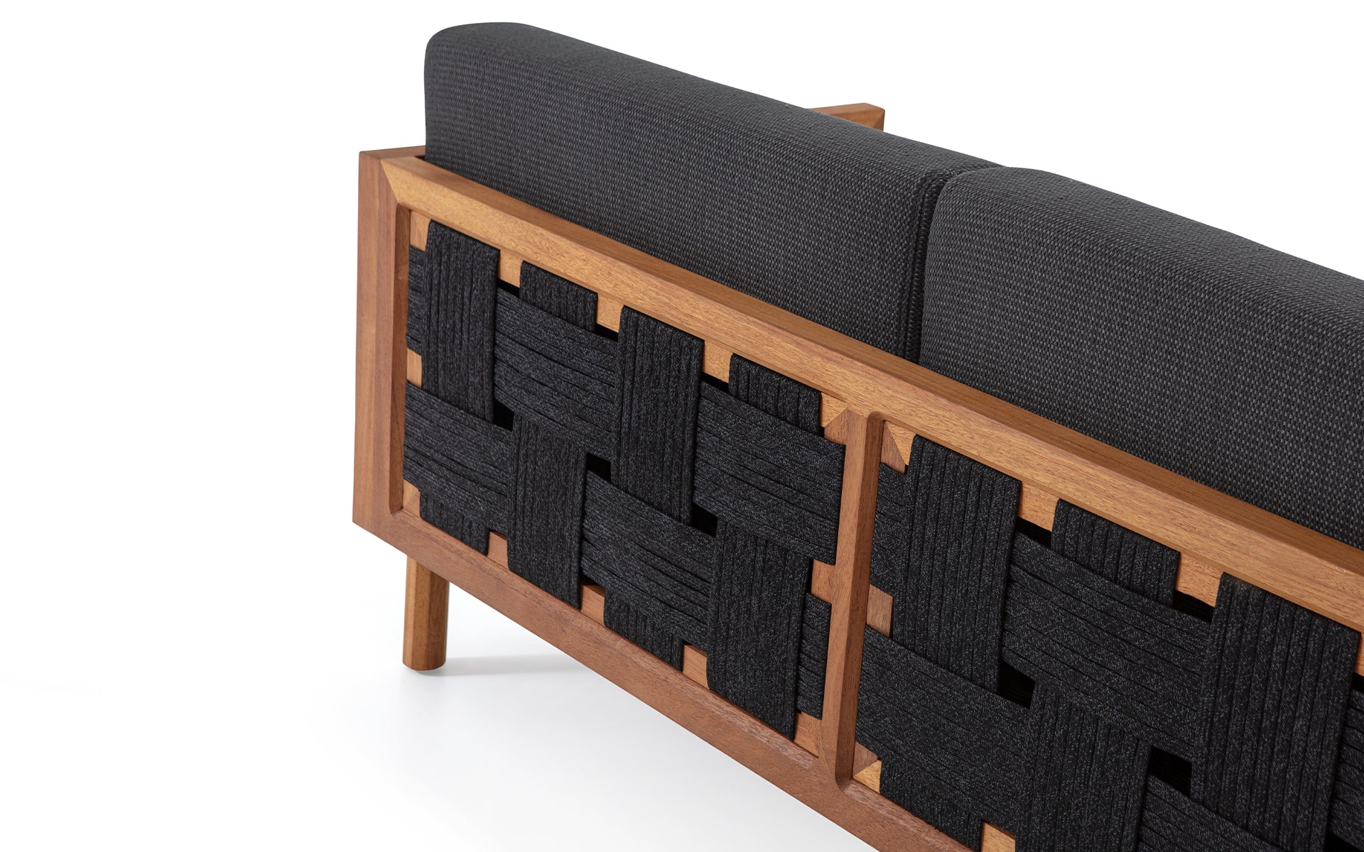 Zuma Outdoor Sofa
