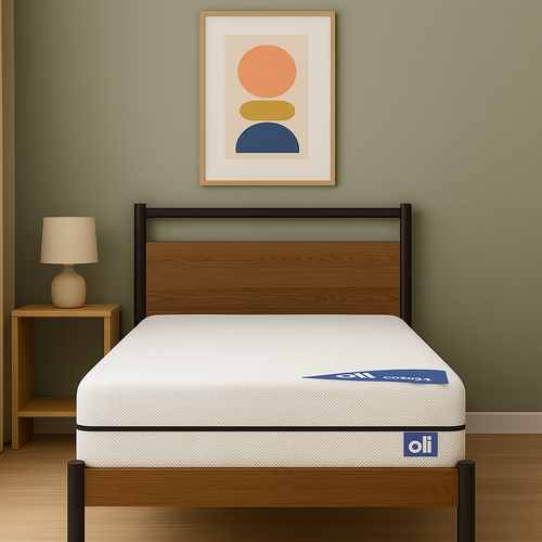 Mattress Cocoon - 120x190 cm