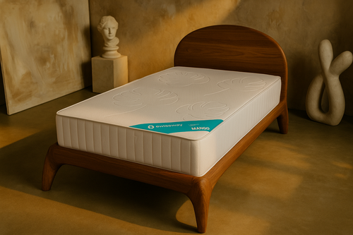 Mango Mattress - 120x190 cm