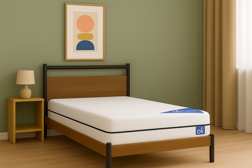 Mattress Cocoon - 120x190 cm