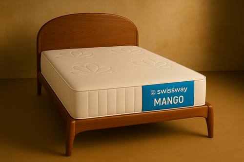 Mango Mattress - 120x190 cm