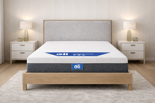 Mattress Memorytech - 120x190 cm