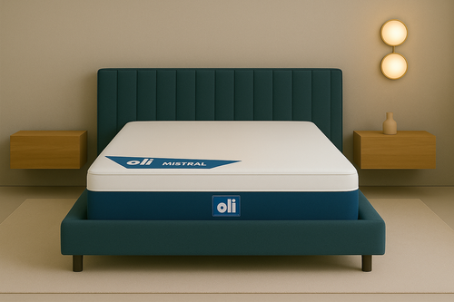 Mattress Mistral - 120x190 cm