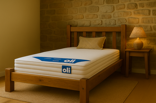 Mattress Cephée - 120x190 cm