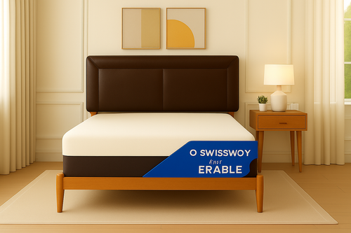 Erable Mattress - 120x190 cm