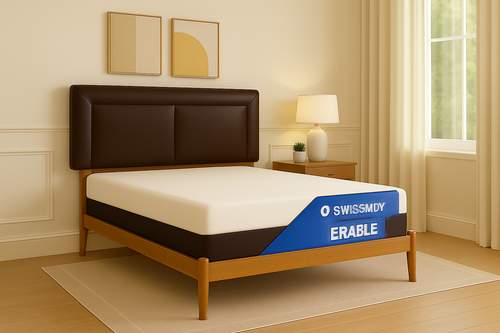 Erable Mattress - 120x190 cm