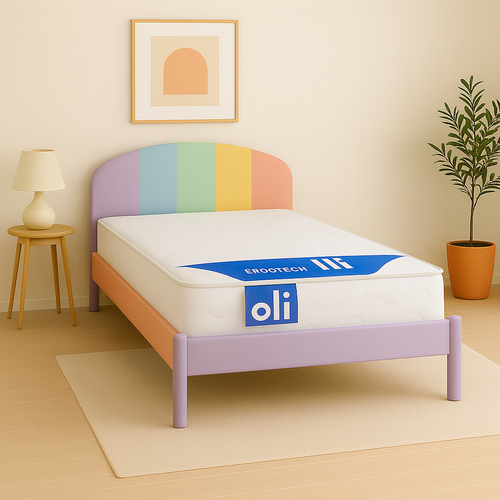 Ergotech Mattress - 120x190 cm