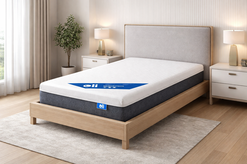 Mattress Memorytech - 120x190 cm