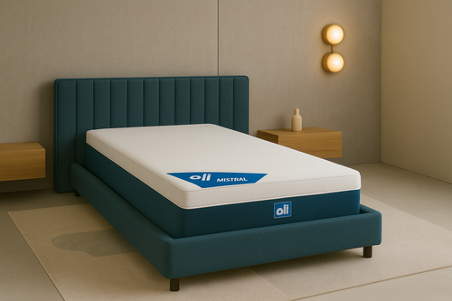 Mattress Mistral - 120x190 cm