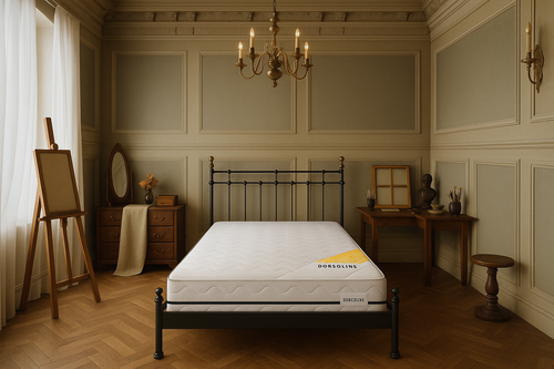 Adam Mattress - 120x190 cm