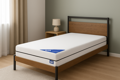 Mattress Cocoon - 120x190 cm