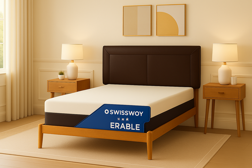 Erable Mattress - 120x190 cm