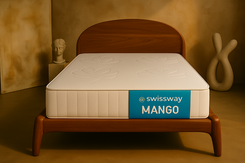 Mango Mattress - 120x190 cm