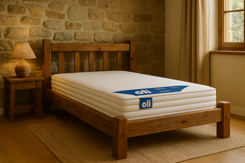 Mattress Cephée - 120x190 cm