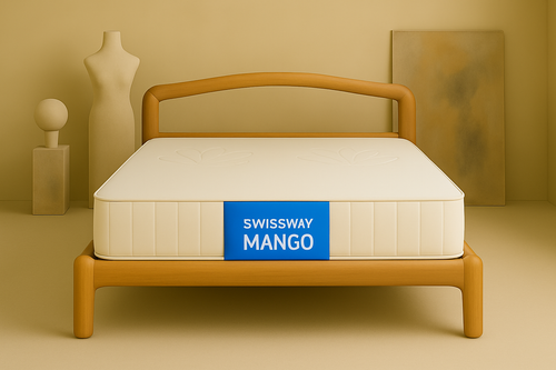 Mango Mattress - 120x200 cm