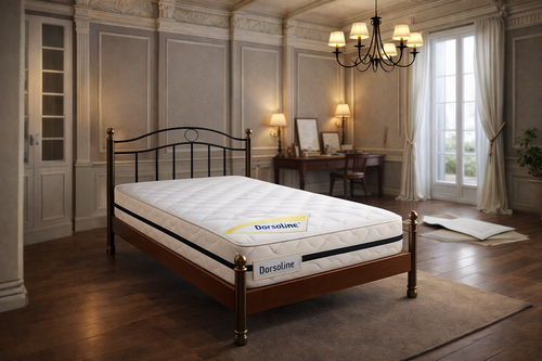 Adam Mattress - 120x200 cm