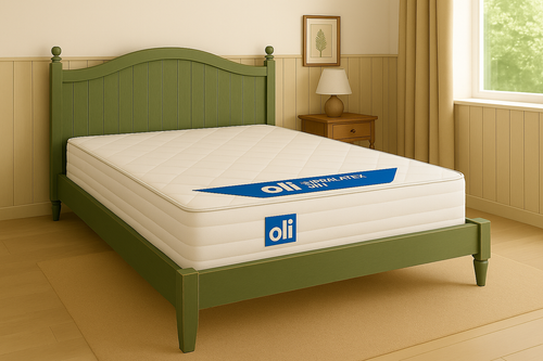 Mattress Supralatex - 120x200 cm