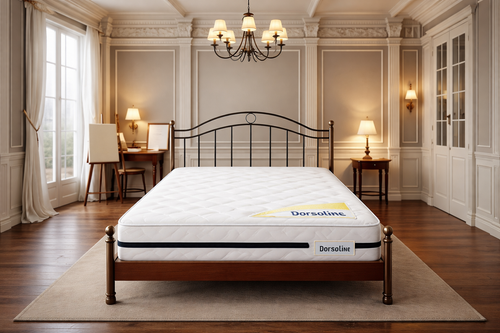 Adam Mattress - 120x200 cm