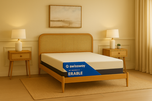 Erable Mattress - 120x200 cm