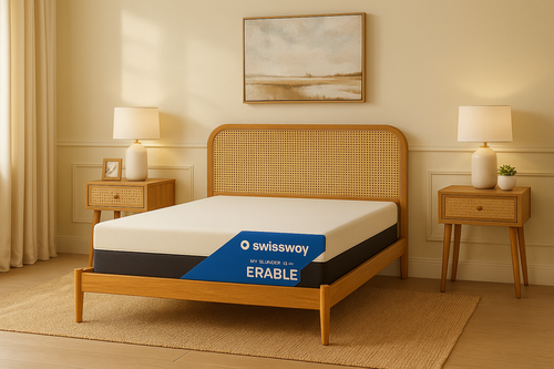 Erable Mattress - 120x200 cm