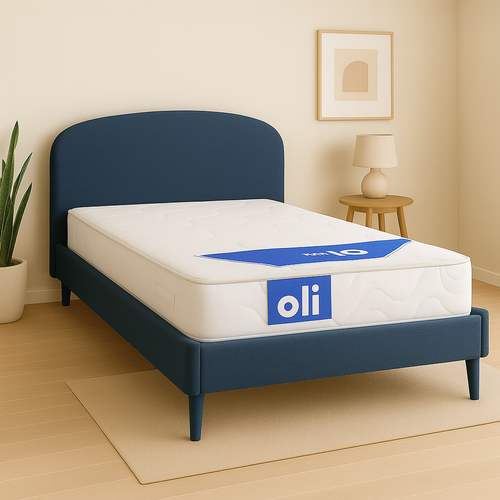 Ergotech Mattress - 120x200 cm