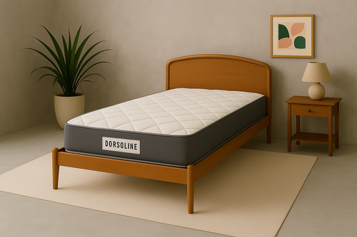 Polar Mattress - 140x190 cm