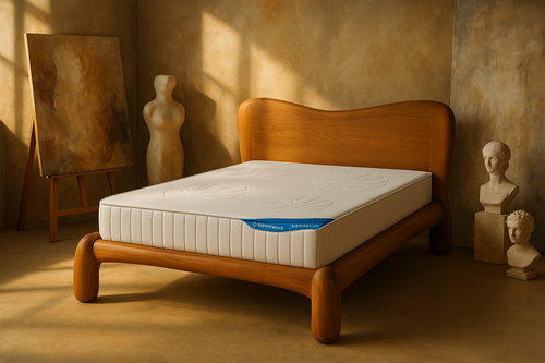 Mango Mattress - 140x190 cm