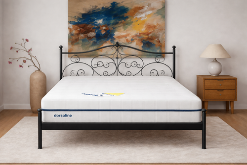 Adam Mattress - 140x190 cm