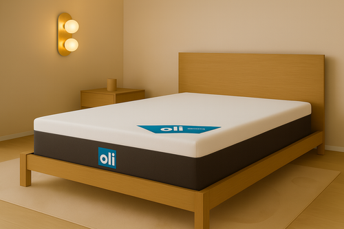 Mattress Mistral - 140x190 cm