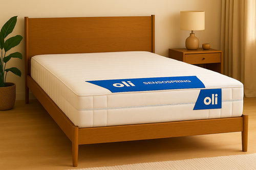 Mattress Sensospring - 140x190 cm