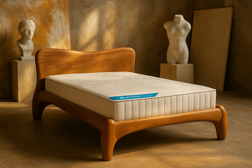 Mango Mattress - 140x190 cm