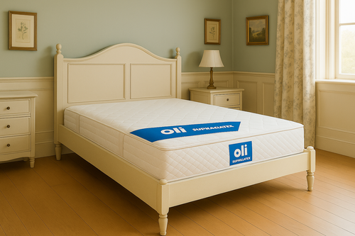 Mattress Supralatex - 140x190 cm