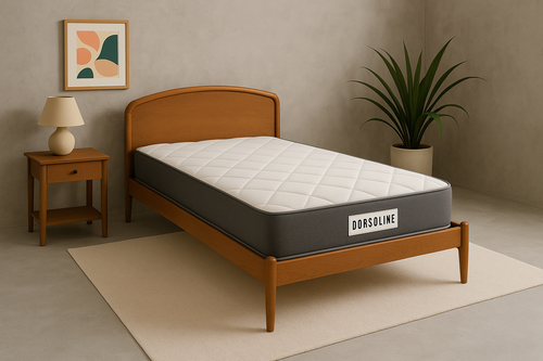 Polar Mattress - 140x190 cm