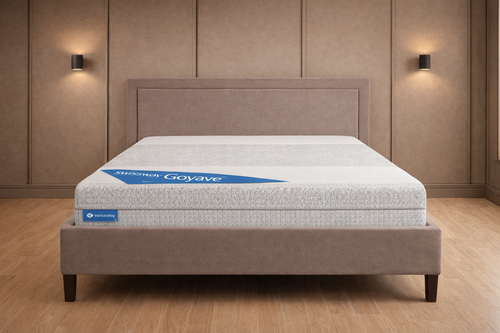Goyave Mattress - 140x190 cm