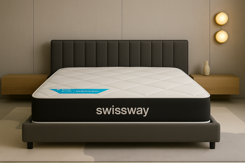 Mattress Newport - 140x190 cm