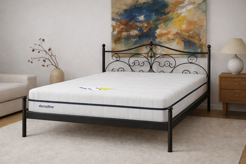 Adam Mattress - 140x190 cm