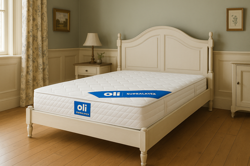 Mattress Supralatex - 140x190 cm