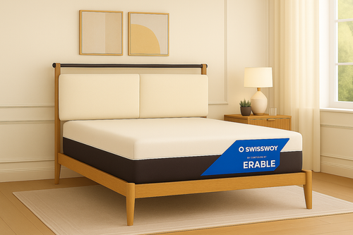 Erable Mattress - 140x190 cm