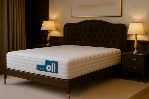 Mattress Cephée - 140x190 cm