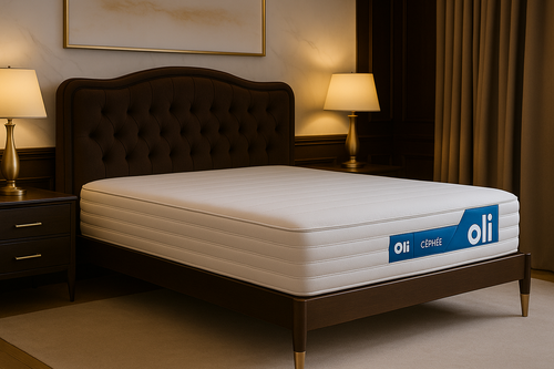 Mattress Cephée - 140x190 cm