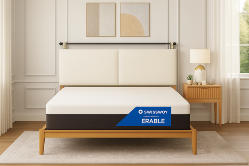 Erable Mattress - 140x190 cm