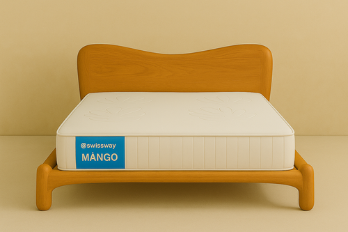 Mango Mattress - 140x190 cm