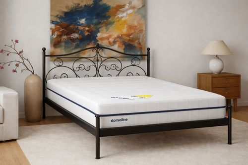 Adam Mattress - 140x190 cm