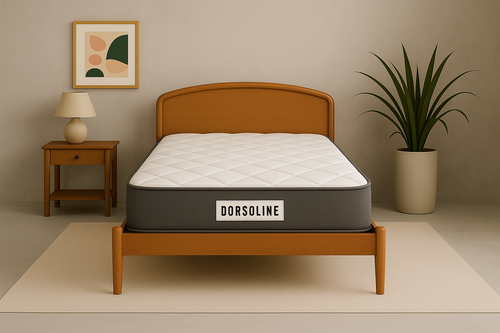 Polar Mattress - 140x190 cm