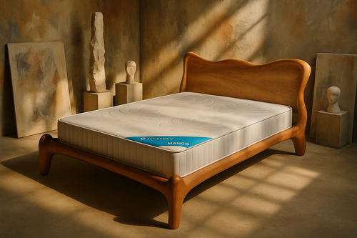 Mango Mattress - 140x200 cm