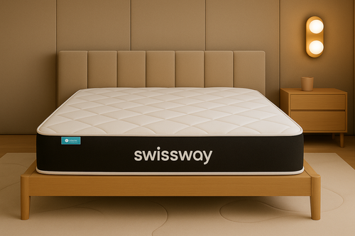 Mattress Newport - 140x200 cm