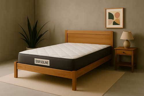 Polar Mattress - 140x200 cm